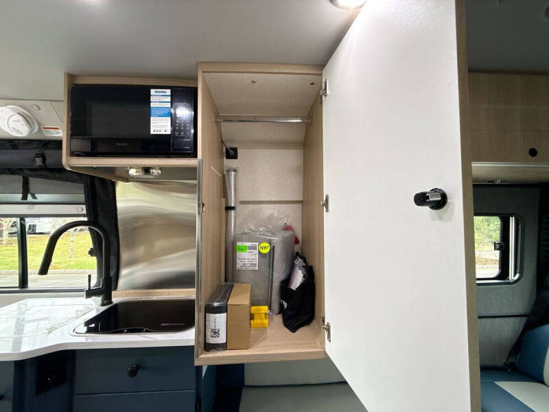 2024 RAM ProMaster
