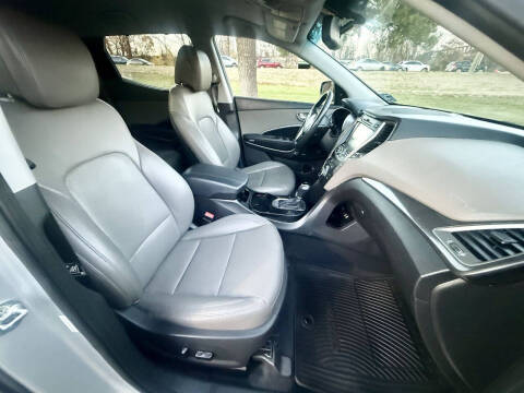 2014 Hyundai Santa Fe Sport 2.0T