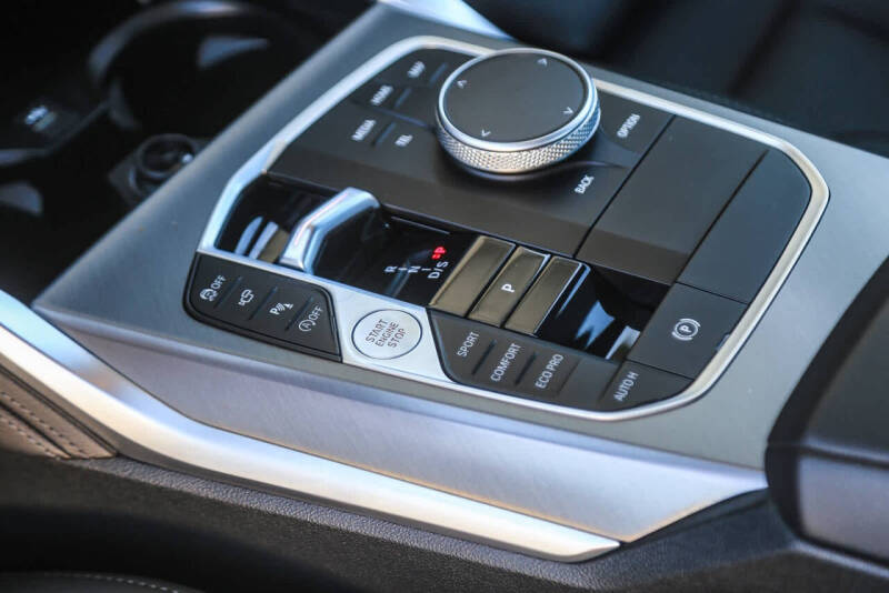 2025 BMW 4 Series M440i