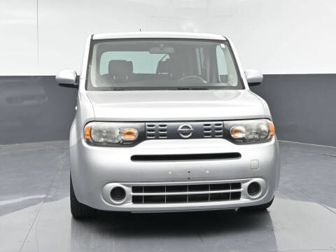 2011 Nissan cube