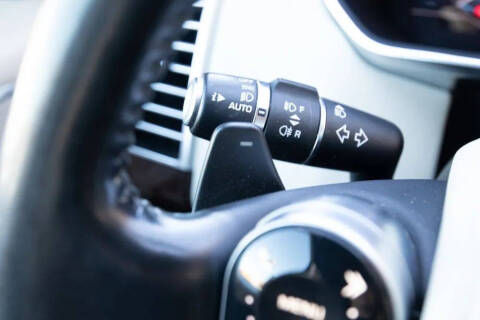 2019 Land Rover Range Rover HSE