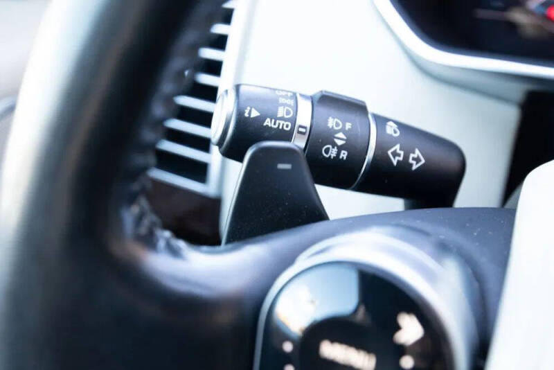 2019 Land Rover Range Rover HSE