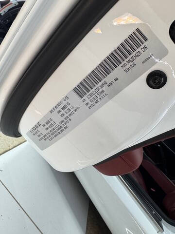 2016 Dodge Viper GTC