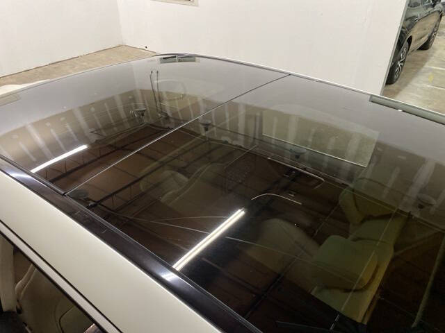 2023 Mercedes-Benz EQS EQS 450+