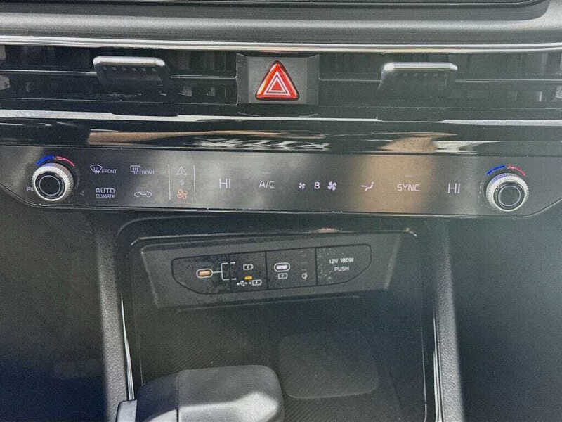 2025 Kia K5