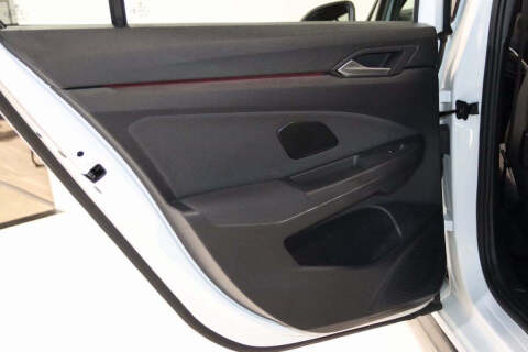 2022 Volkswagen Golf GTI SE