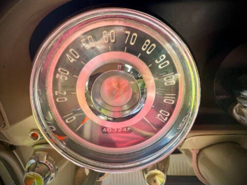 1958 Chrysler Windsor