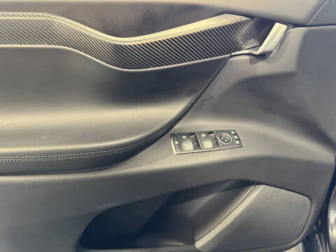 2018 Tesla Model X 75D