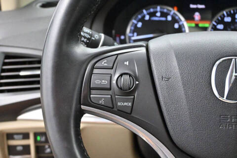 2020 Acura MDX SH-AWD
