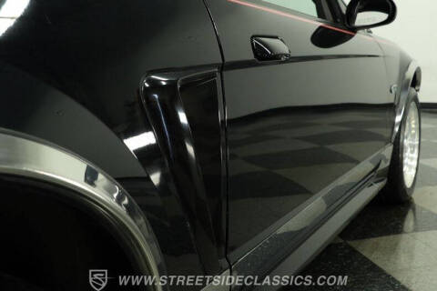 2000 Ford Mustang GT
