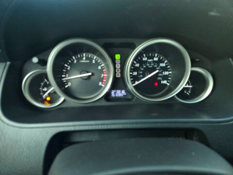 2014 Mazda CX-9 Touring