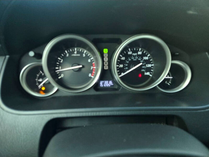 2014 Mazda CX-9 Touring