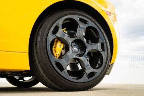 2004 Lamborghini Gallardo