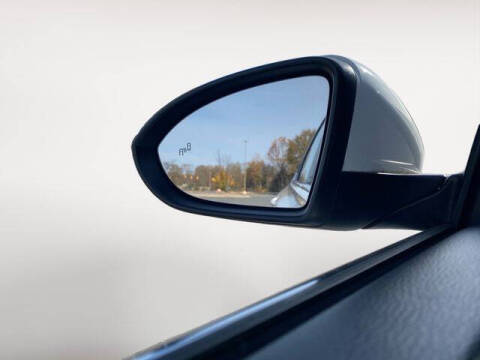 2021 Volkswagen Jetta