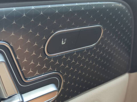 2025 Mercedes-Benz GLB GLB 250