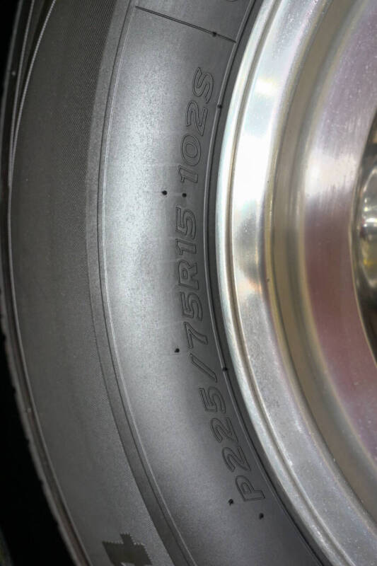 1940 Chevrolet Special DeLuxe