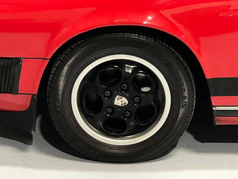 1980 Porsche 911