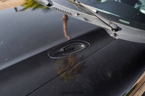 1998 Ford Mustang GT