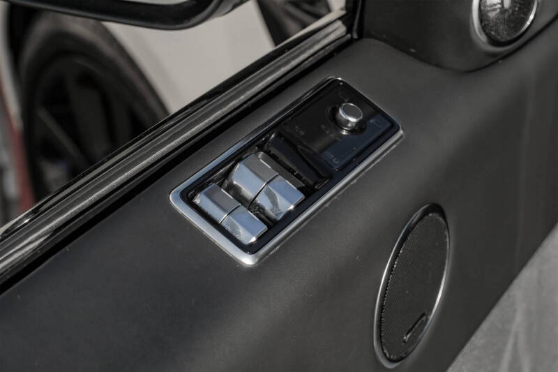 2021 Land Rover Range Rover Sport P525 HSE Dynamic