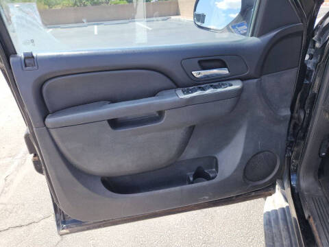 2010 Chevrolet Tahoe LS