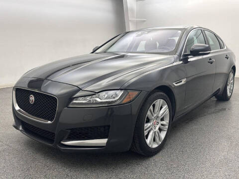 2016 Jaguar XF for sale at Modern Motorcars in Nixa MO