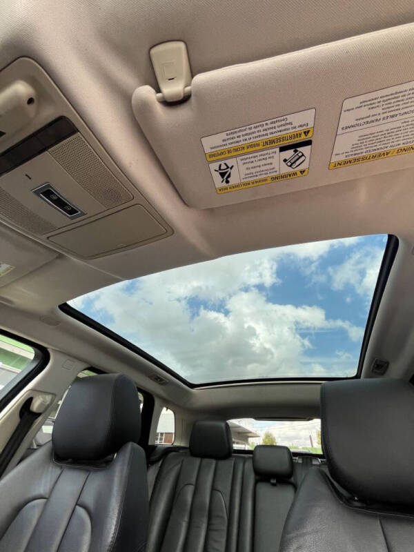 2014 Land Rover Range Rover Evoque Pure Plus