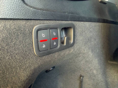 2018 Audi Q7 2.0T quattro Premium