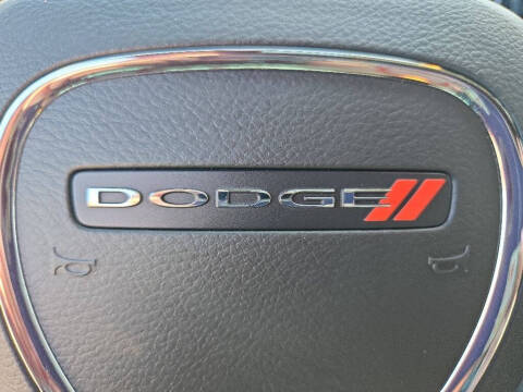 2026 Dodge Durango GT HEMI Plus