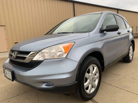 2011 Honda CR-V for sale at Prime Auto Sales in Uniontown OH