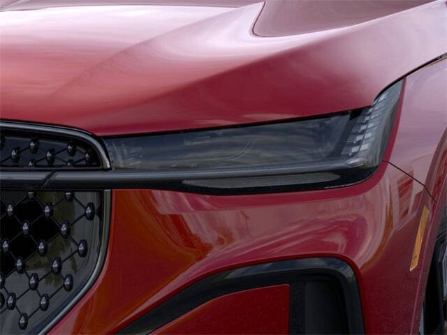 2026 Lincoln Nautilus Hybrid Reserve