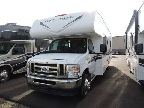 2021 Coachmen 27QBF35