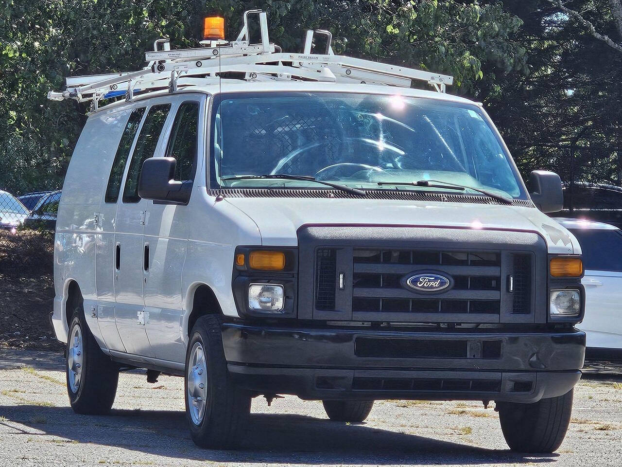 2013 Ford E-Series for sale at 123 Autos in Snellville, GA