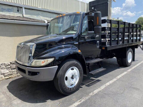 2009 International DuraStar 4300