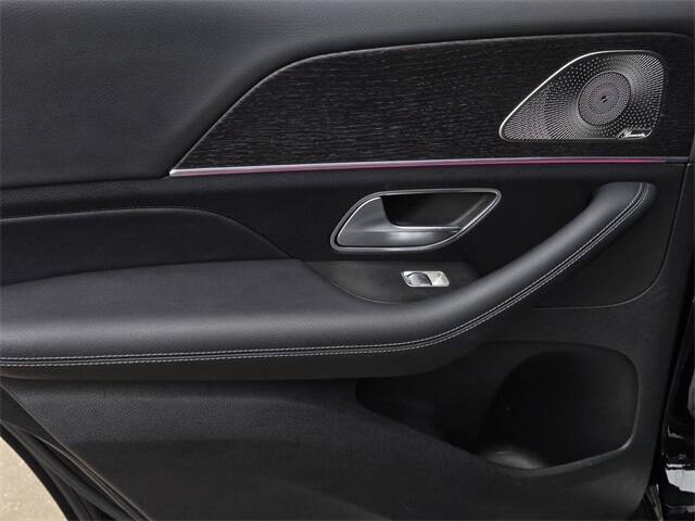 2022 Mercedes-Benz GLE GLE 350