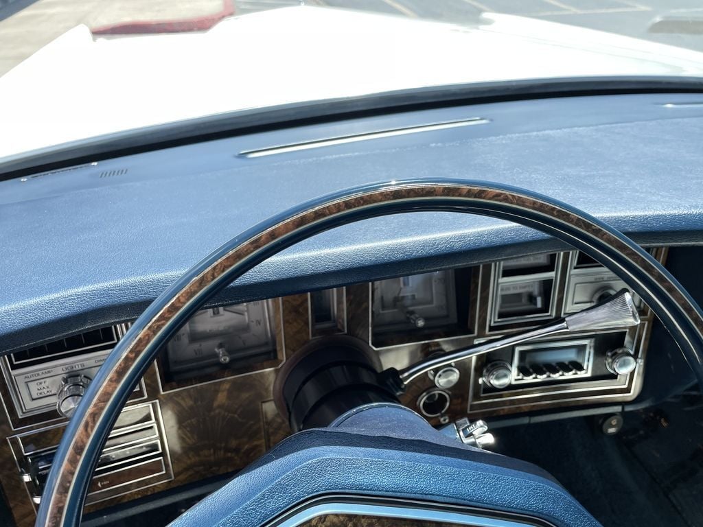 1979 Lincoln Continental 15
