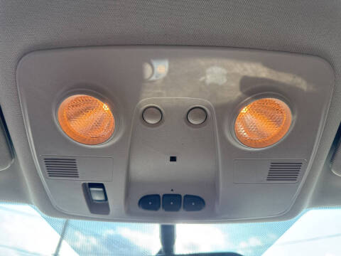 2014 GMC Acadia SLT-1