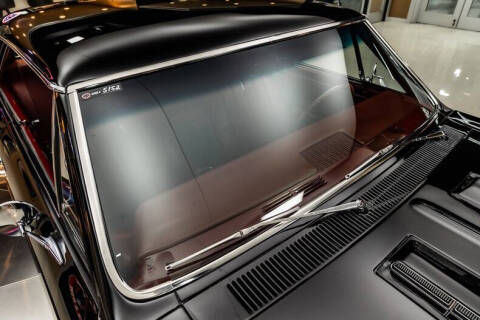 1966 Chevrolet Chevelle