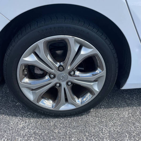 2013 Hyundai Elantra GT