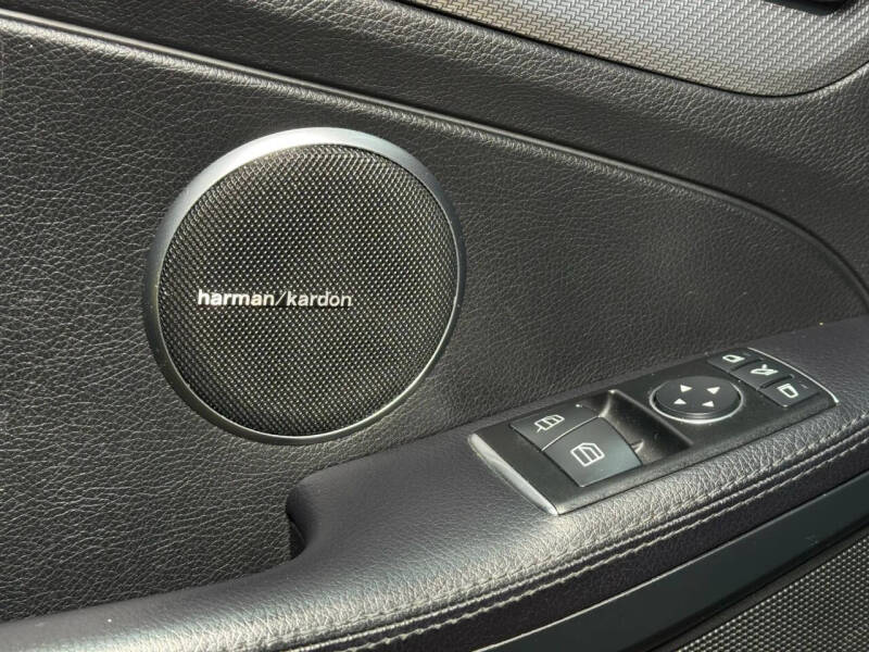 2017 Mercedes-Benz SLC SLC 300