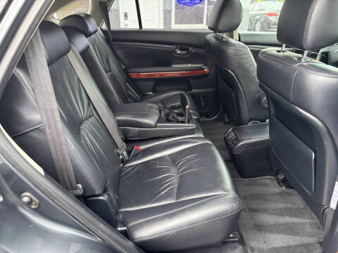 2004 Lexus RX 330