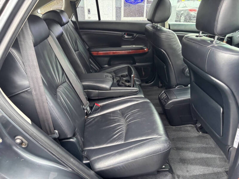 2004 Lexus RX 330