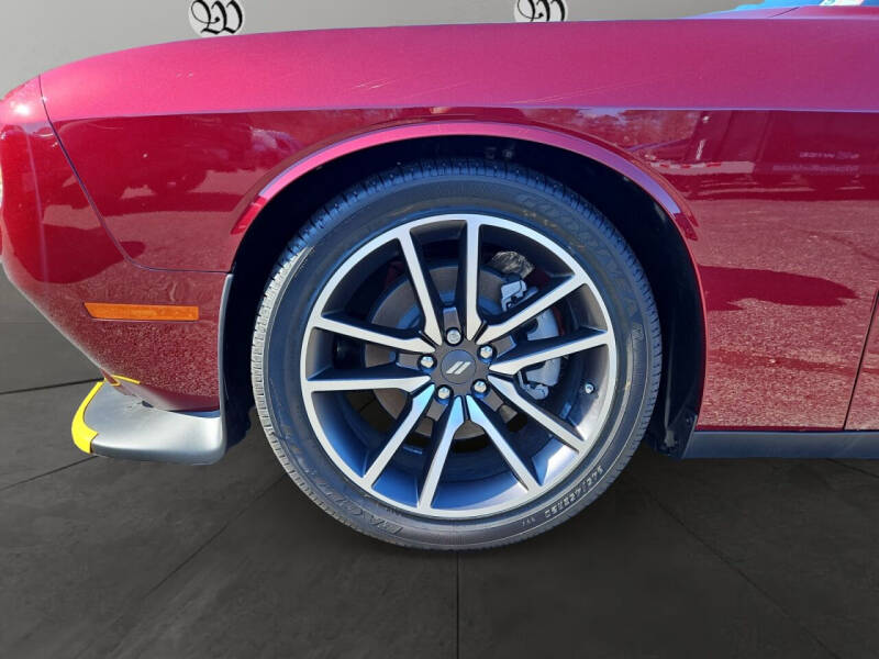 2023 Dodge Challenger GT