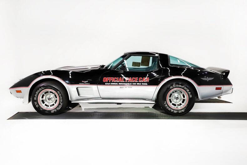 1978 Chevrolet Corvette