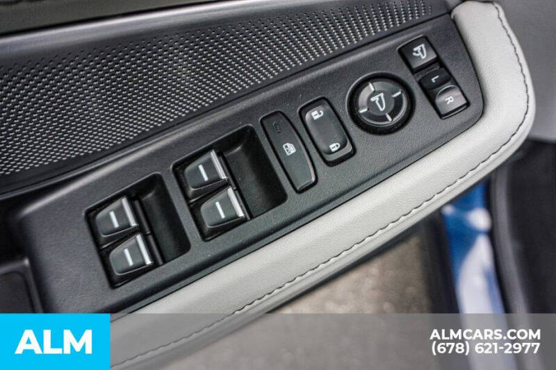 2026 Acura MDX SH-AWD w/Advance