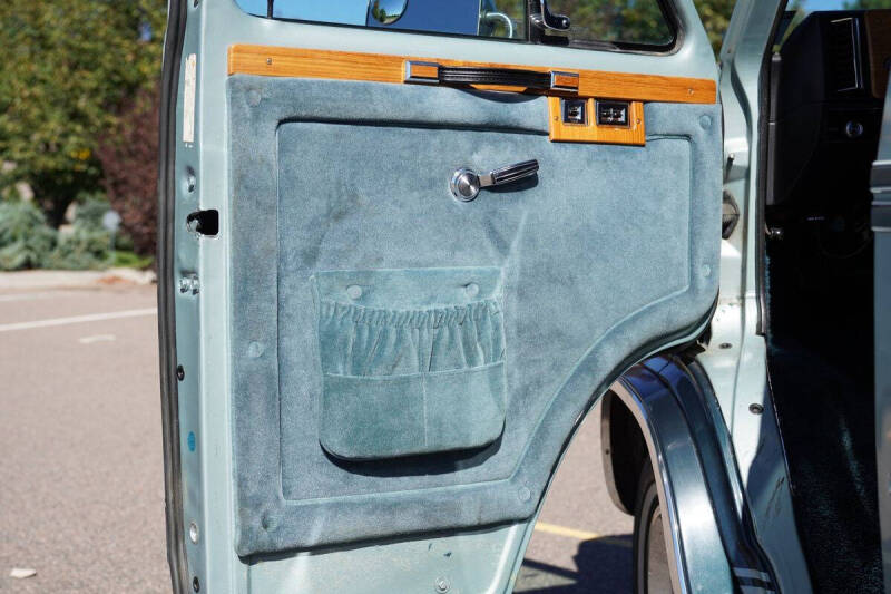 1983 GMC Vandura G2500