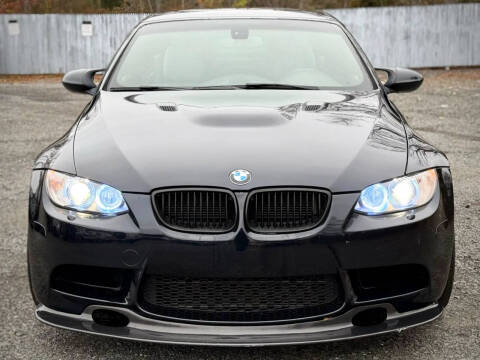2013 BMW M3