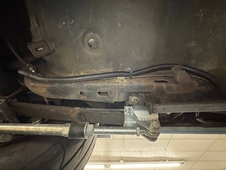 1978 Chevrolet Camaro