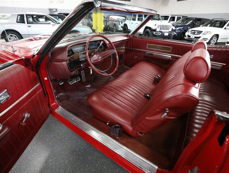 1969 Ford XL