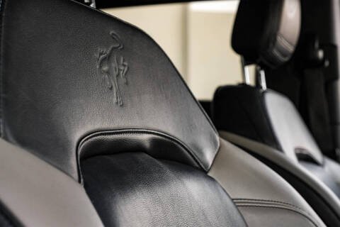 2021 Ford Bronco Wildtrak Advanced