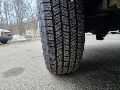 2014 Ford E-Series E-150